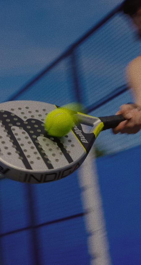 Летние корты RCC Padel