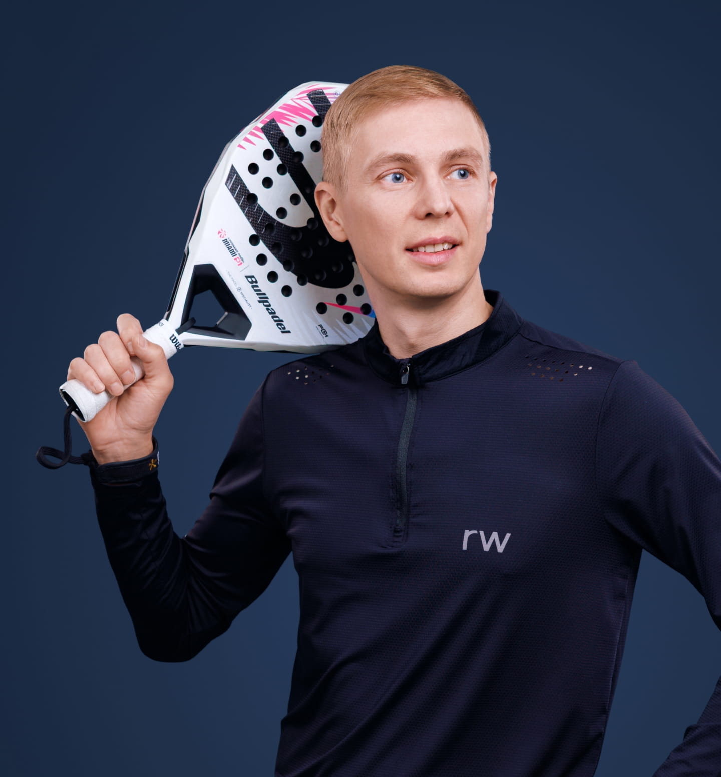 Андрей Плетнев